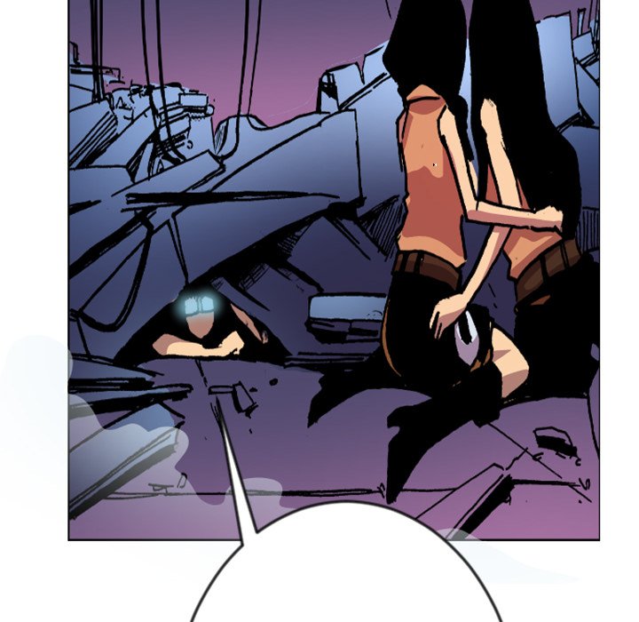 Galauman Galauman EP 28 - Toomics page 12 - 