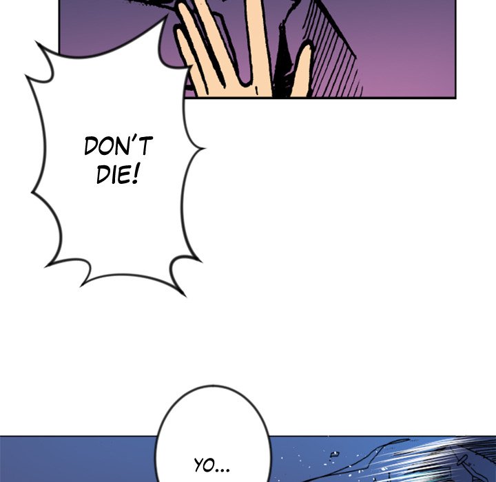 Galauman Galauman EP 28 - Toomics page 15 - 