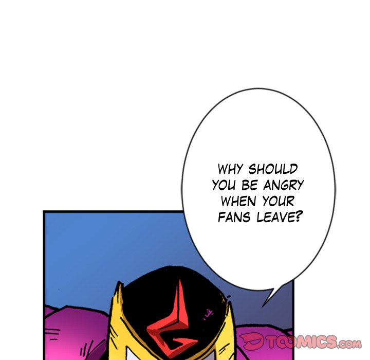 Galauman Galauman EP 28 - Toomics page 17 - 