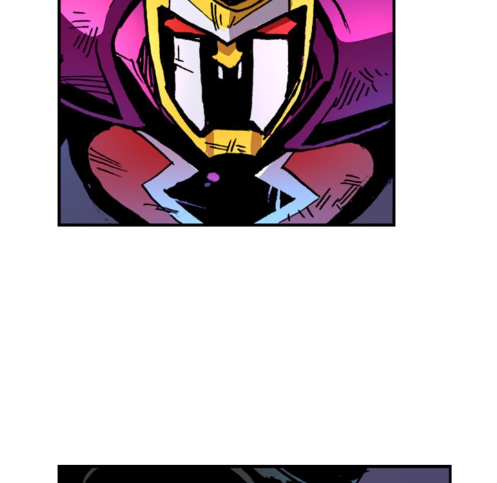 Galauman Galauman EP 28 - Toomics page 18 - 