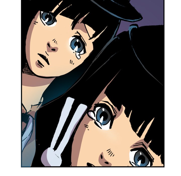 Galauman Galauman EP 28 - Toomics page 19 - 