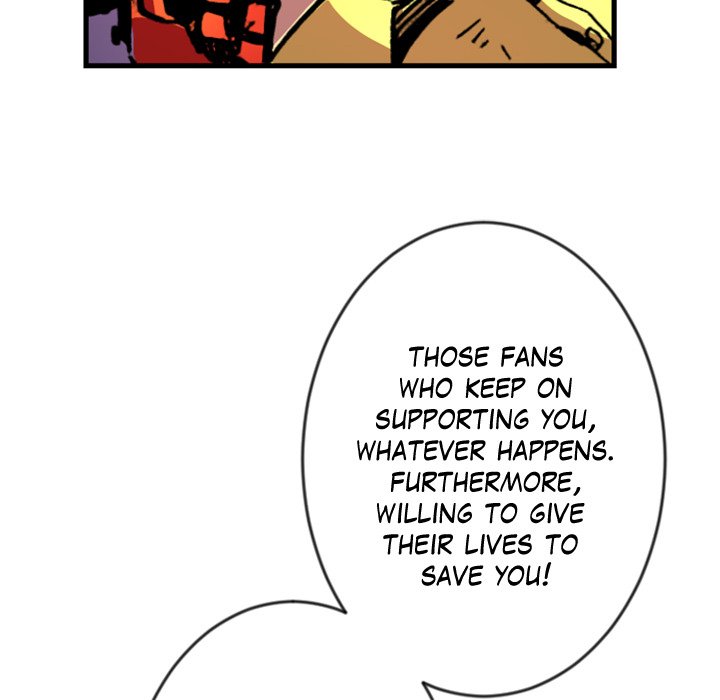 Galauman Galauman EP 28 - Toomics page 22 - 