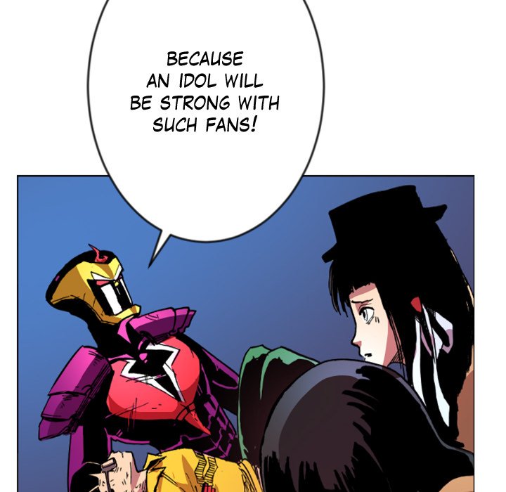 Galauman Galauman EP 28 - Toomics page 23 - 
