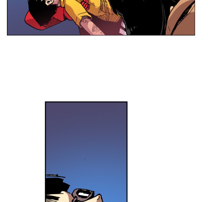 Galauman Galauman EP 28 - Toomics page 24 - 