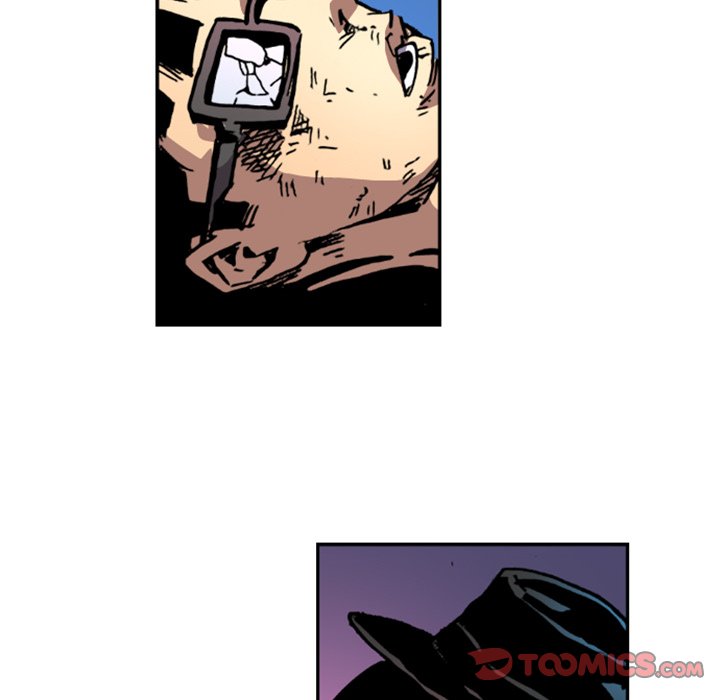 Galauman Galauman EP 28 - Toomics page 25 - 