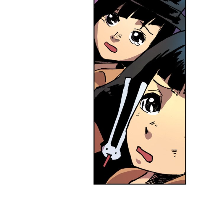 Galauman Galauman EP 28 - Toomics page 26 - 