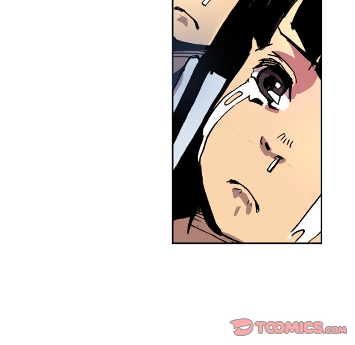 Galauman Galauman EP 28 - Toomics page 29 - 