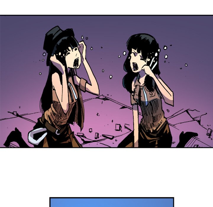 Galauman Galauman EP 28 - Toomics page 30 - 