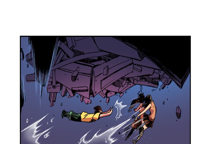 Galauman Galauman EP 28 - Toomics page 4 - 