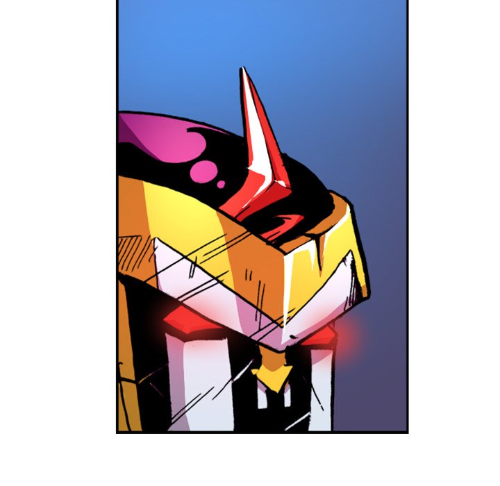 Galauman Galauman EP 28 - Toomics page 31 - 