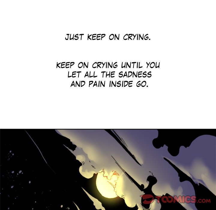 Galauman Galauman EP 28 - Toomics page 33 - 