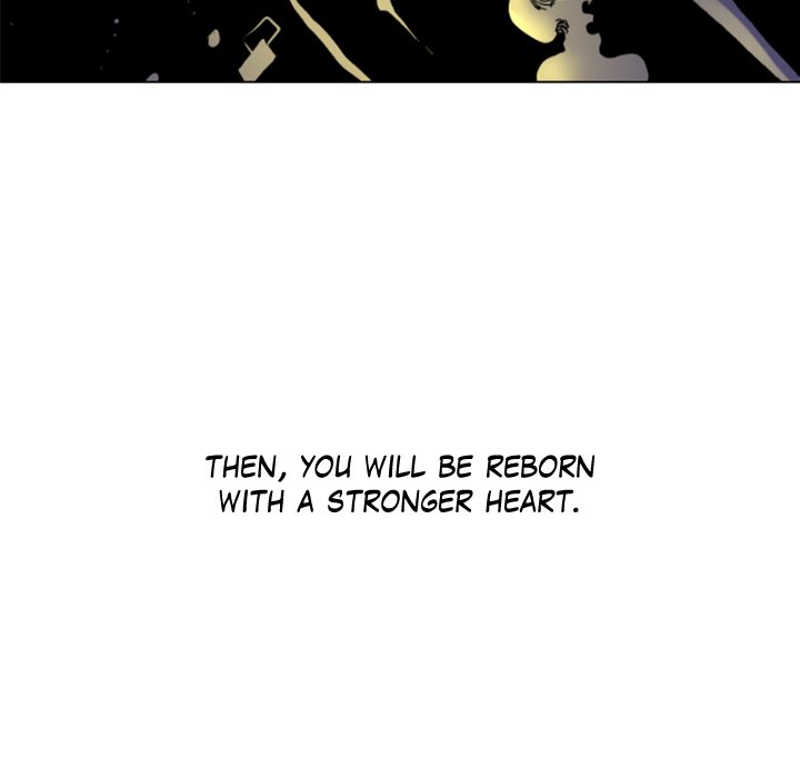 Galauman Galauman EP 28 - Toomics page 34 - 