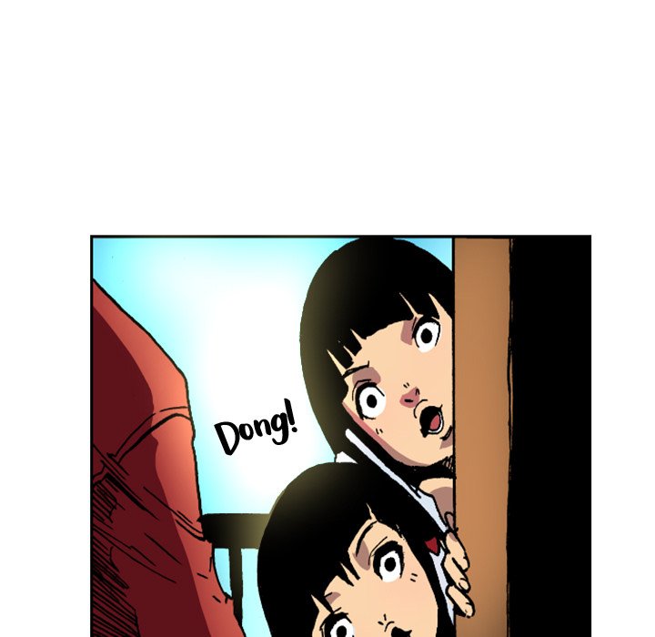 Galauman Galauman EP 28 - Toomics page 39 - 