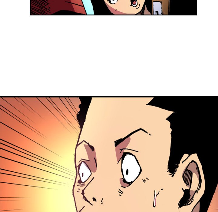 Galauman Galauman EP 28 - Toomics page 40 - 