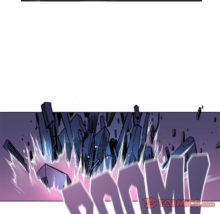 Galauman Galauman EP 28 - Toomics page 5 - 