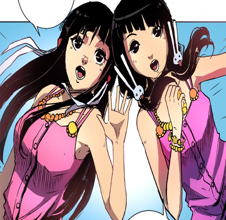 Galauman Galauman EP 28 - Toomics page 42 - 