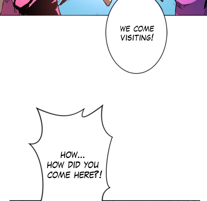Galauman Galauman EP 28 - Toomics page 43 - 