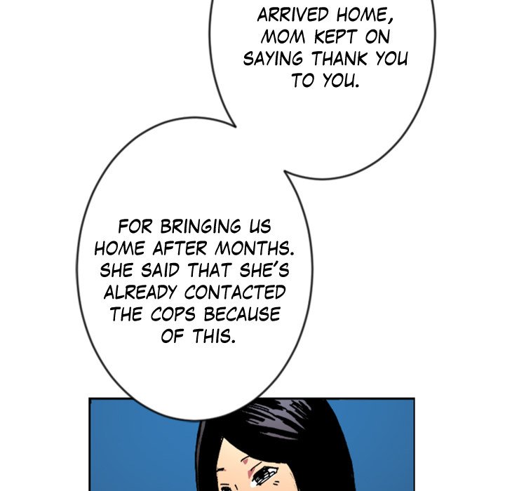 Galauman Galauman EP 28 - Toomics page 48 - 