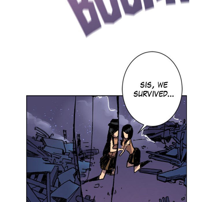 Galauman Galauman EP 28 - Toomics page 6 - 