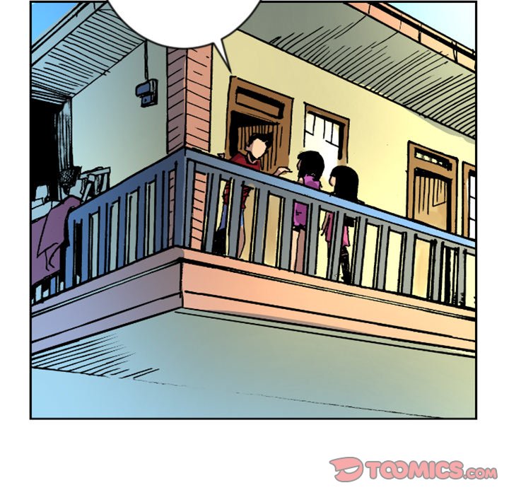 Galauman Galauman EP 28 - Toomics page 53 - 