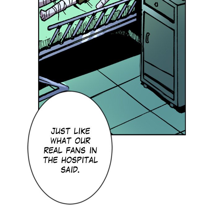 Galauman Galauman EP 28 - Toomics page 55 - 