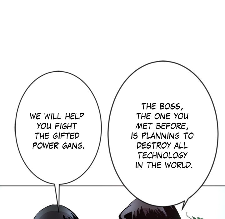 Galauman Galauman EP 28 - Toomics page 56 - 
