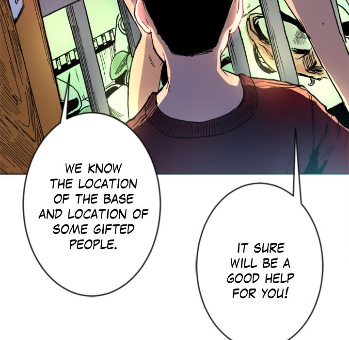 Galauman Galauman EP 28 - Toomics page 58 - 