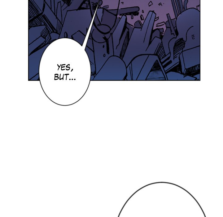 Galauman Galauman EP 28 - Toomics page 7 - 