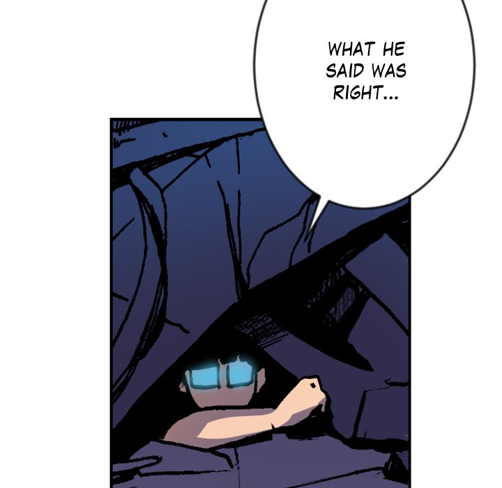 Galauman Galauman EP 28 - Toomics page 8 - 