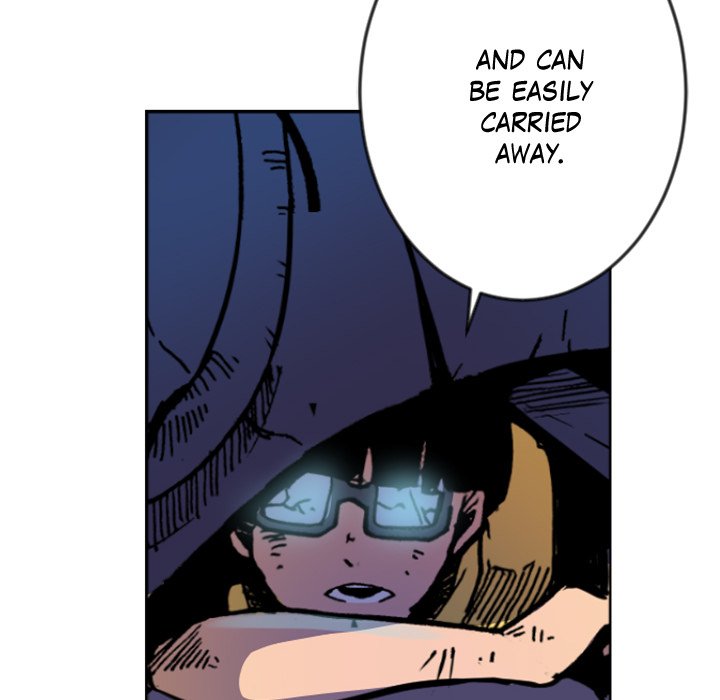Galauman Galauman EP 28 - Toomics page 10 - 