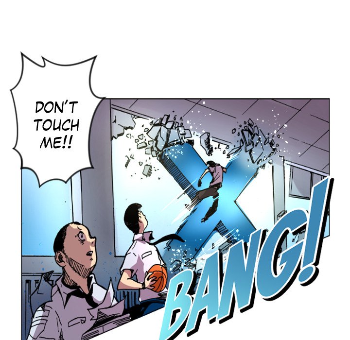Galauman Galauman EP 29 - Toomics page 13 - 