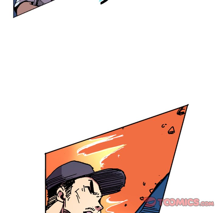 Galauman Galauman EP 29 - Toomics page 14 - 