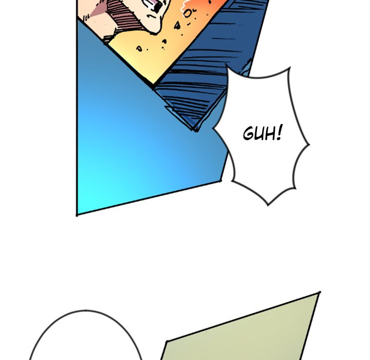 Galauman Galauman EP 29 - Toomics page 15 - 