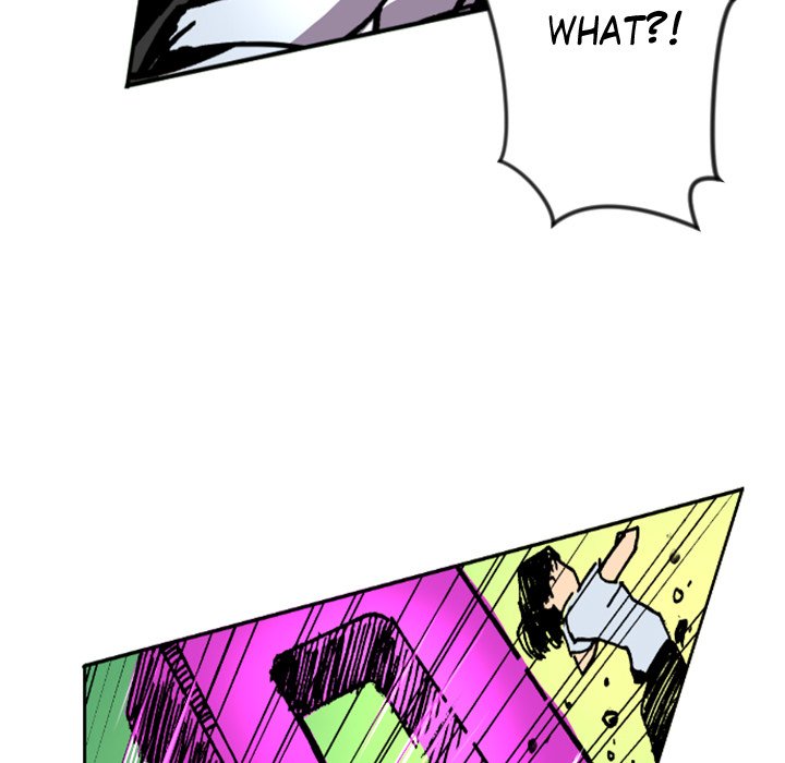 Galauman Galauman EP 29 - Toomics page 20 - 
