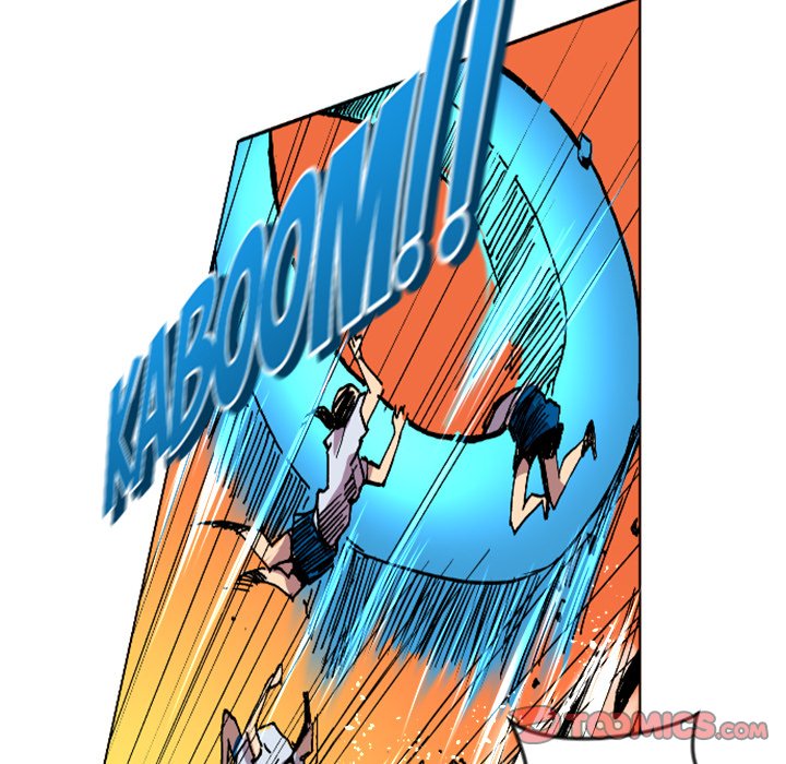 Galauman Galauman EP 29 - Toomics page 22 - 