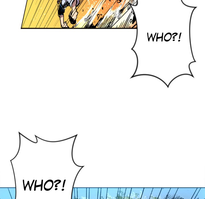 Galauman Galauman EP 29 - Toomics page 23 - 
