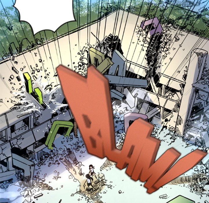 Galauman Galauman EP 29 - Toomics page 24 - 