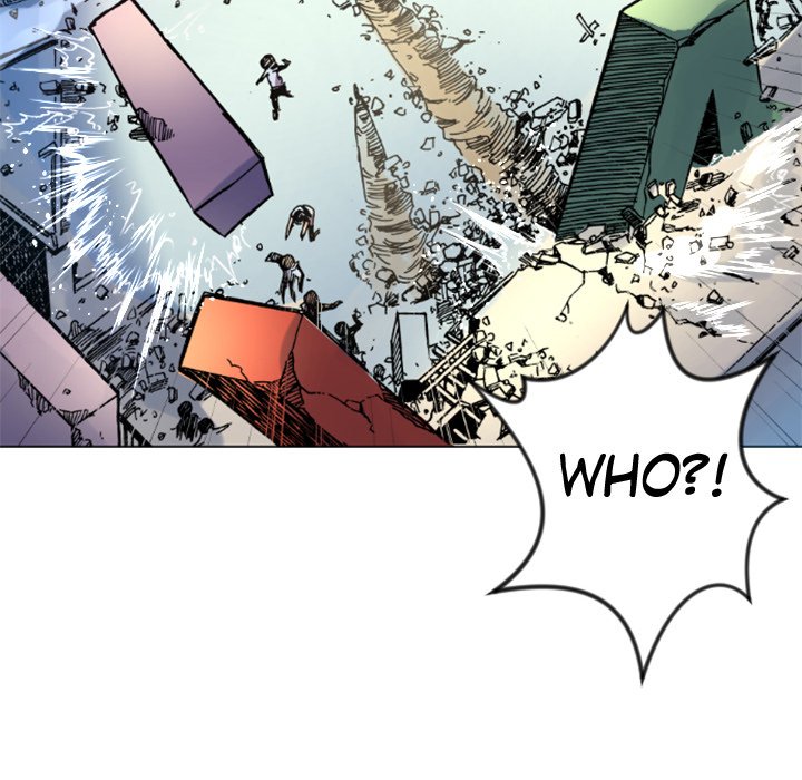 Galauman Galauman EP 29 - Toomics page 25 - 