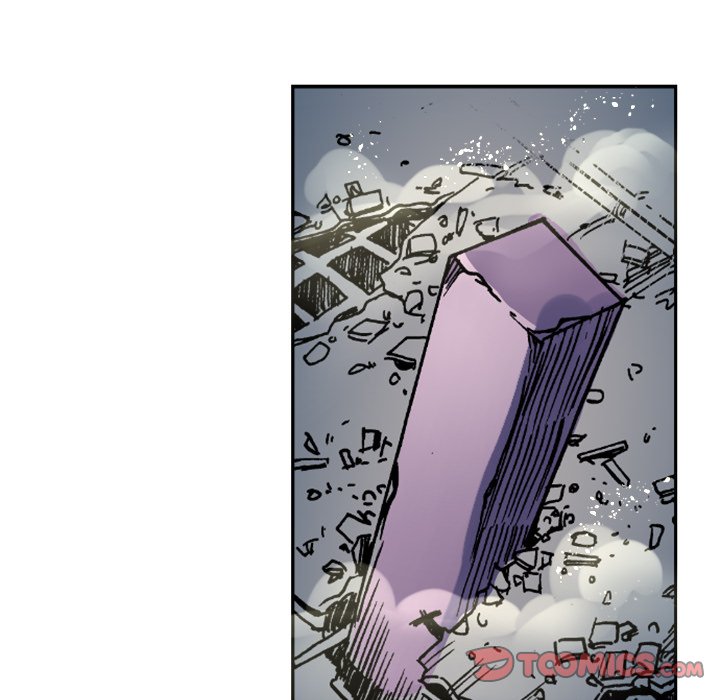 Galauman Galauman EP 29 - Toomics page 26 - 
