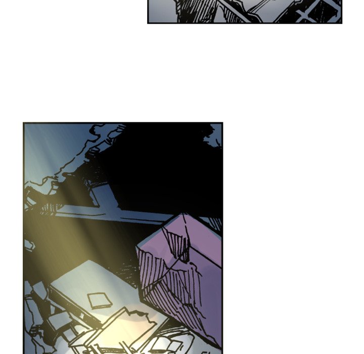 Galauman Galauman EP 29 - Toomics page 27 - 