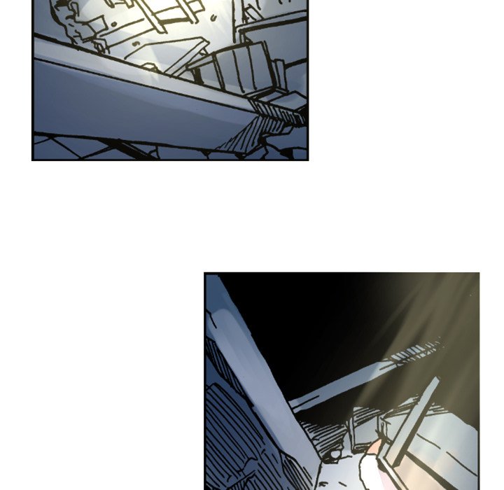 Galauman Galauman EP 29 - Toomics page 28 - 