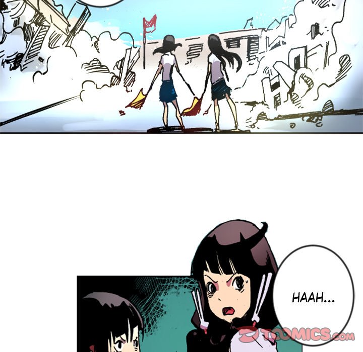 Galauman Galauman EP 29 - Toomics page 30 - 