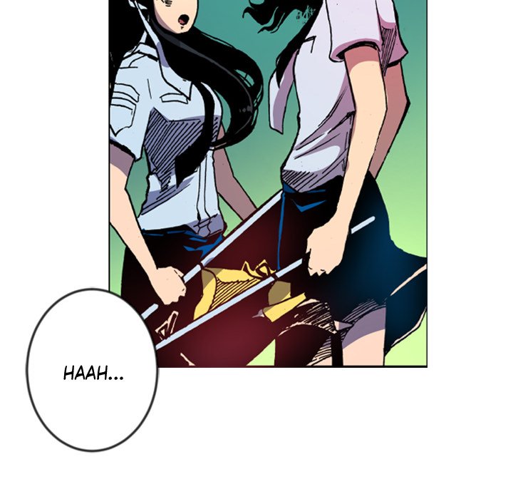 Galauman Galauman EP 29 - Toomics page 31 - 