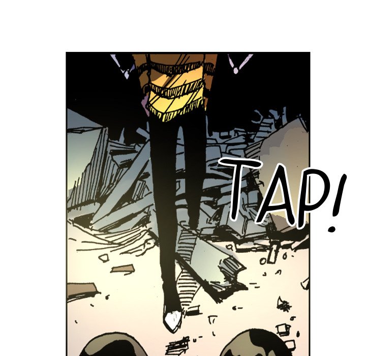 Galauman Galauman EP 29 - Toomics page 32 - 