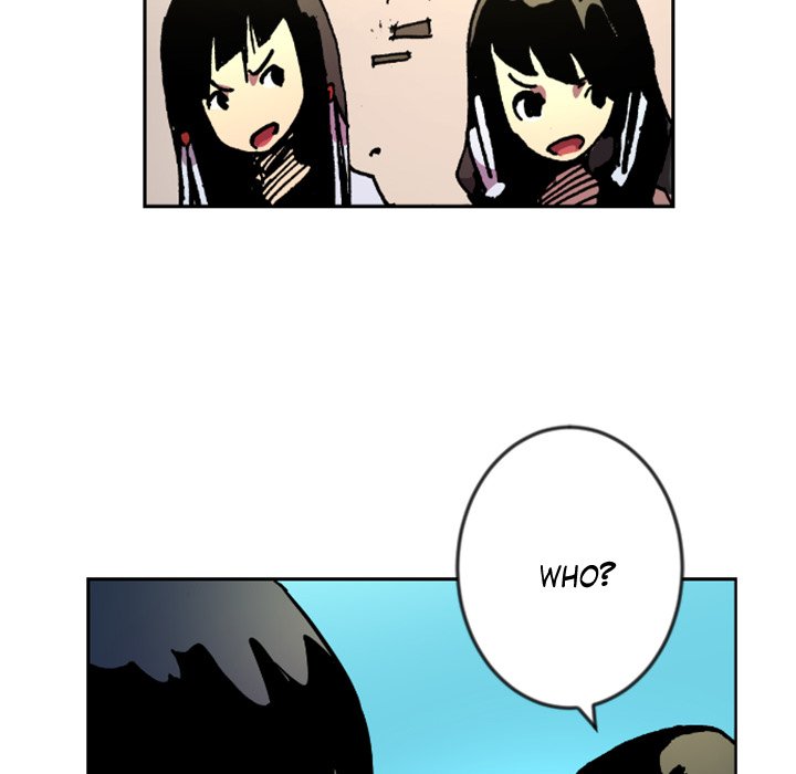 Galauman Galauman EP 29 - Toomics page 33 - 