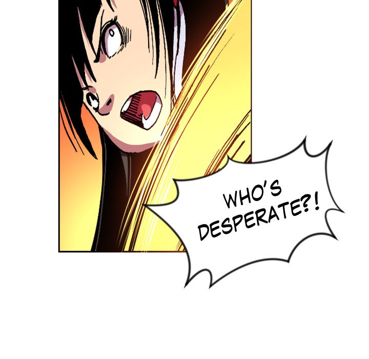 Galauman Galauman EP 29 - Toomics page 35 - 