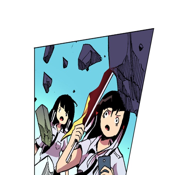Galauman Galauman EP 29 - Toomics page 37 - 