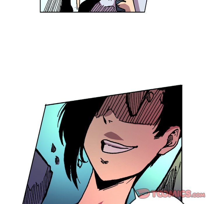 Galauman Galauman EP 29 - Toomics page 38 - 