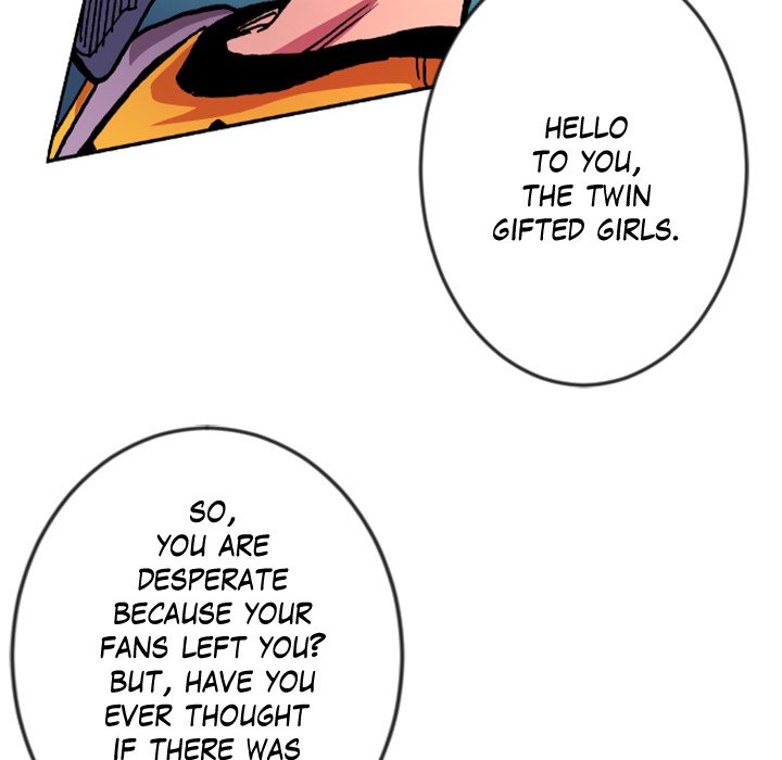 Galauman Galauman EP 29 - Toomics page 39 - 