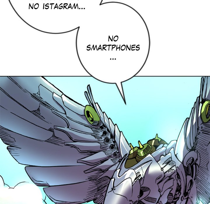 Galauman Galauman EP 29 - Toomics page 40 - 